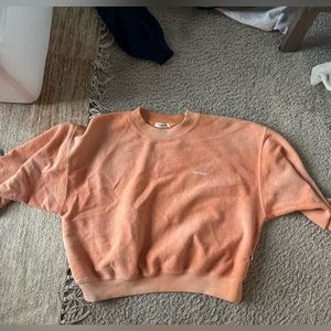 Madhappy crewneck long sleeve sweatshirt